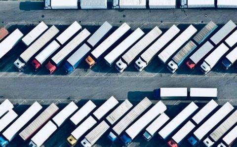 В России запретили продажу грузовиков Sitrak, Foton, FAW и Dongfeng