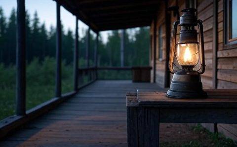 СК проверяет случай поджога женщины в Красном Селе