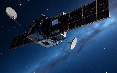 Starlink признал масштабный сбой в работе спутникового интернета