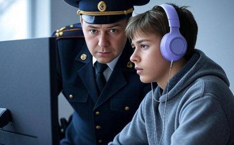 В России на полном серьезе решили штрафовать за поиск экстремистских материалов