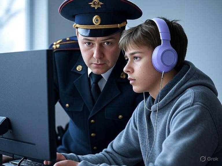 В России на полном серьезе решили штрафовать за поиск экстремистских материалов