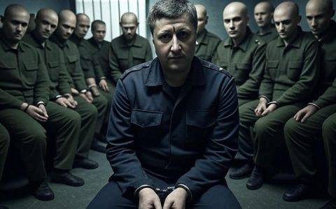 «Беспрецедентная посадка»: СМИ и блогеры удивились сроку Тимура Иванова
