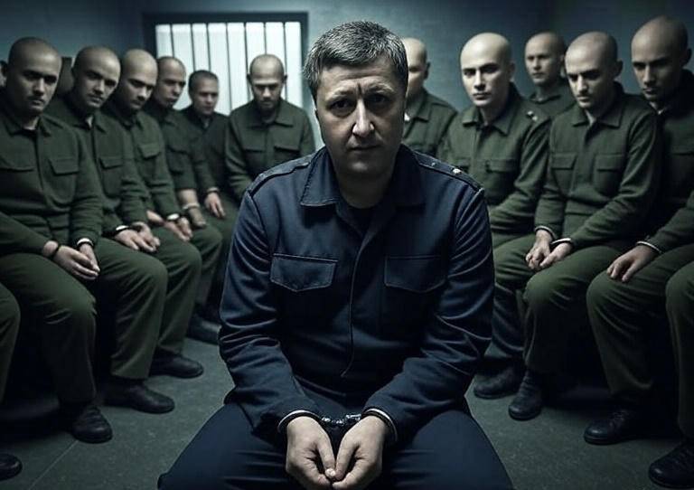 «Беспрецедентная посадка»: СМИ и блогеры удивились сроку Тимура Иванова
