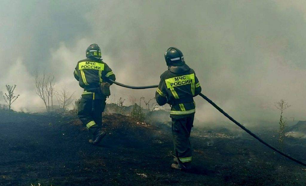 Беспилотник ВСУ атаковал Запорожскую АЭС