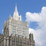 МИД РФ опроверг сообщения о давлении Москвы на Тегеран по урану