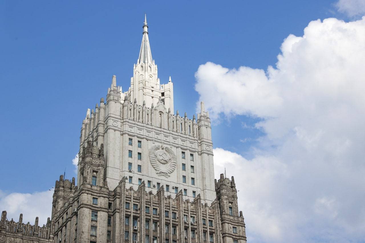 МИД РФ опроверг сообщения о давлении Москвы на Тегеран по урану