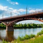 ФСБ ликвидировала диверсанта при попытке взорвать мост в Саратовской области