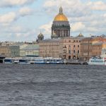 «Ужасное петербургское наводнение»: хроники одного вранья