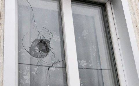 Ночью Россию атаковали 69 украинских беспилотников, есть повреждения