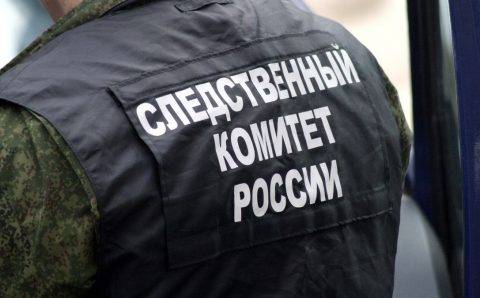 СК возбудил дело после нападения на инспектора ДПС в центре Нальчика