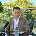 Мэр Сочи: воздушная угроза миновала, городская инфраструктура работает штатно