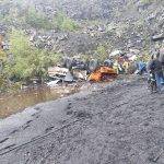 Автобус с шахтёрами рухнул в ущелье в Якутии, погибли 14 человек