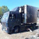 Два человека ранены при ударе дронов ВСУ по рынку в Херсонской области