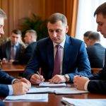 Профсоюзы заявили о том, что в России работодатель не сможет лишать всей премии