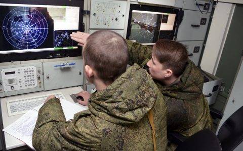 Системы ПВО за ночь перехватили и уничтожили 122 украинских дрона