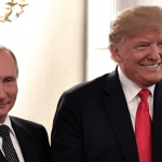 Путин и Трамп почти час обсуждали космос, кино и Украину