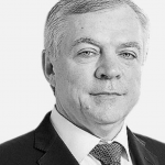 «Транснефть» сообщила о «скоропостижной кончине» вице-президента Бадалова