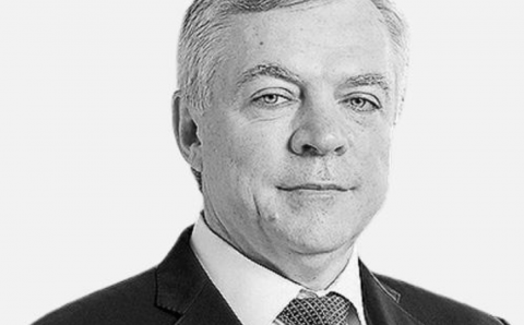 «Транснефть» сообщила о «скоропостижной кончине» вице-президента Бадалова