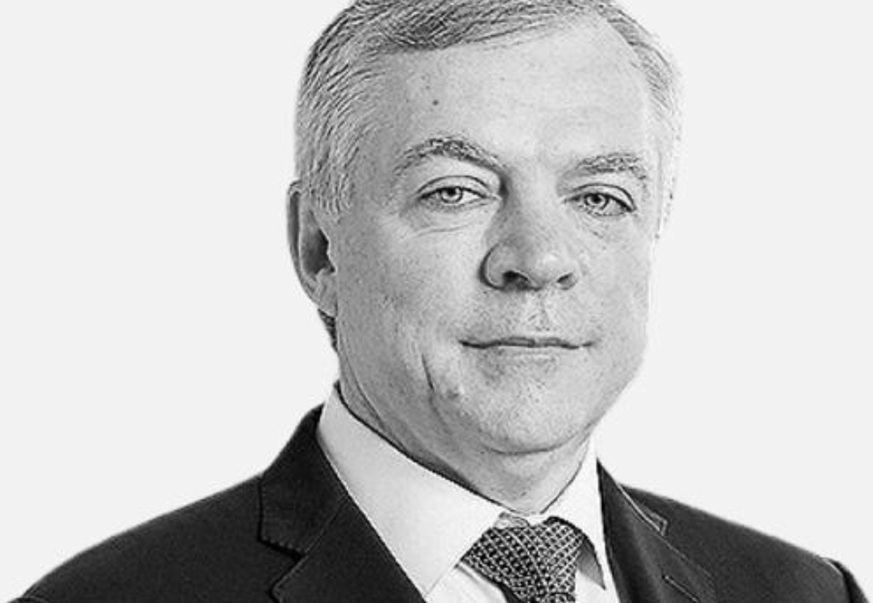 «Транснефть» сообщила о «скоропостижной кончине» вице-президента Бадалова