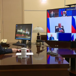 Путин обсудил с Совбезом борьбу с наркотиками