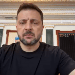 Зеленский рассказал о деталях разговора с Дональдом Трампом