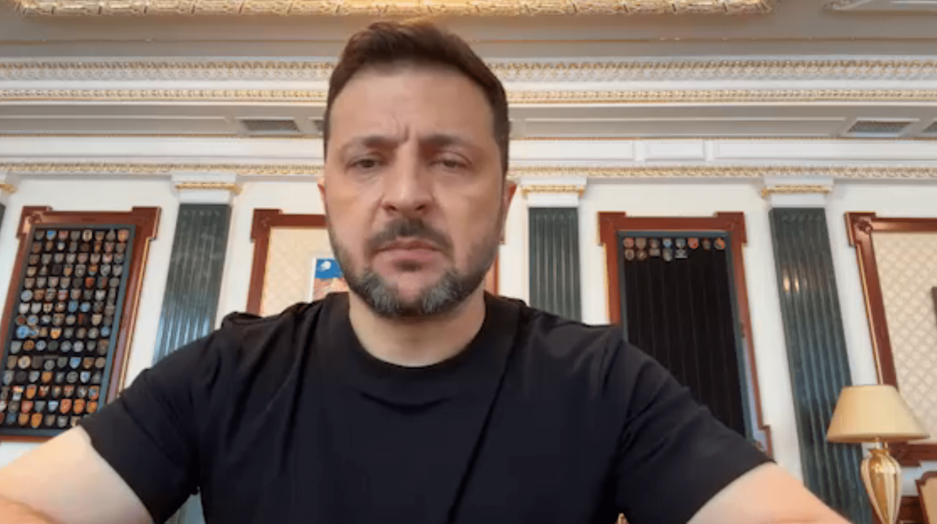 Зеленский рассказал о деталях разговора с Дональдом Трампом