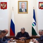 Глава КБР провел экстренное совещание после нападения на сотрудника ГИБДД