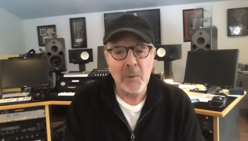 Умер композитор Марк Сноу, написавший музыку к «Секретным материалам»