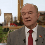Зюганов переизбран главой КПРФ, в состав ЦК вошёл его внук