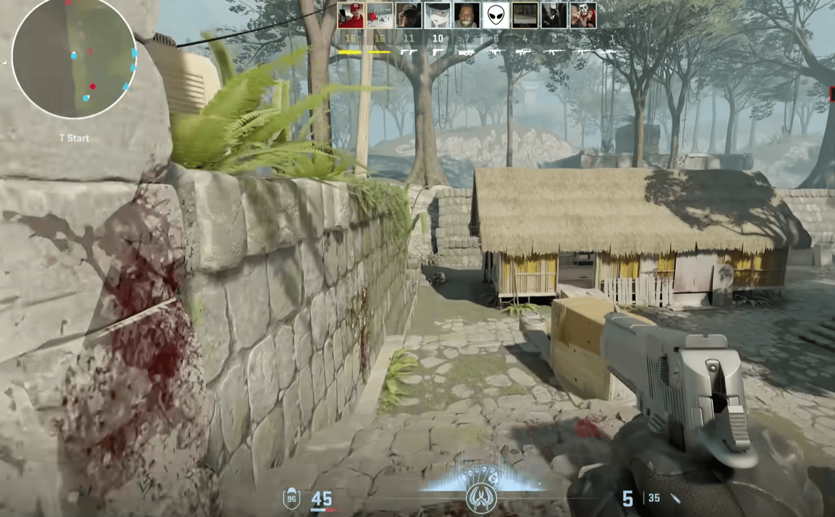 Counter-Strike 2 перестала работать у сотен пользователей