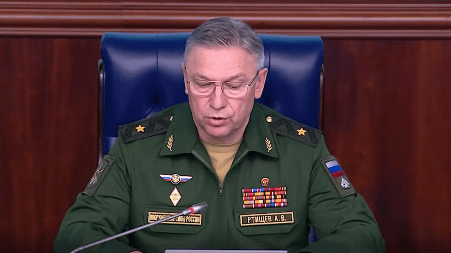 Минобороны: ВСУ готовят химическую провокацию под Новотроицким