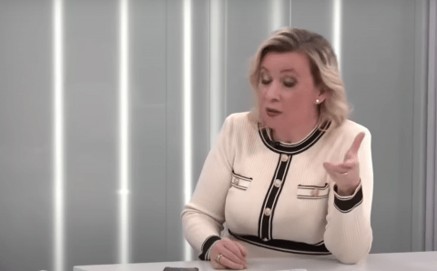 Захарова: мы с Птахой записали песню «про жизнь»
