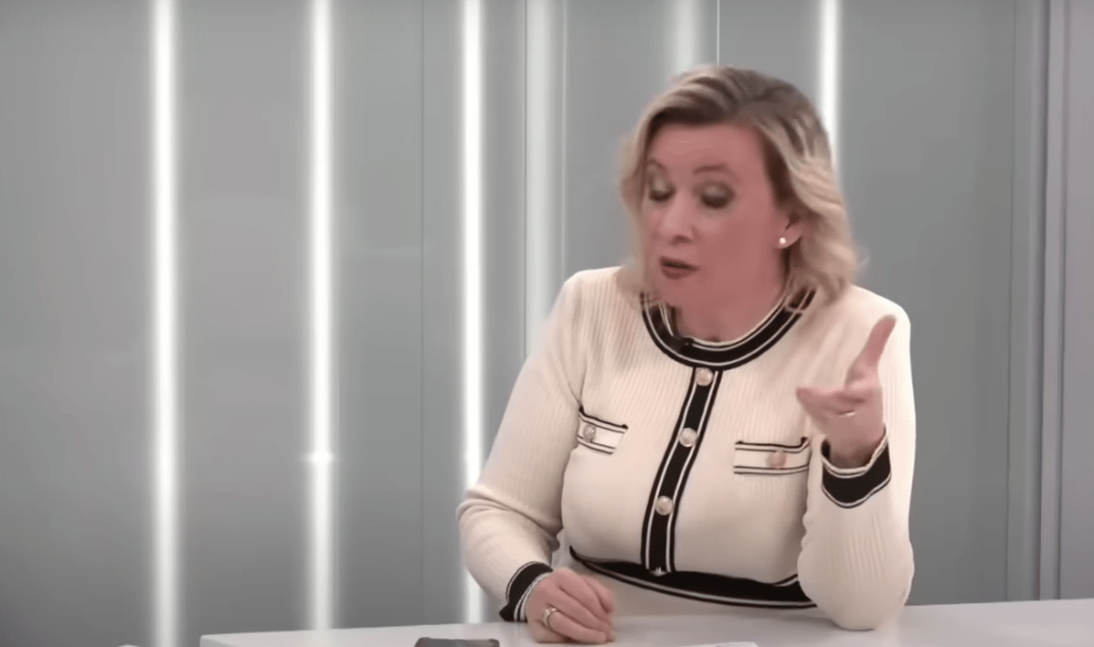 Захарова: мы с Птахой записали песню «про жизнь»