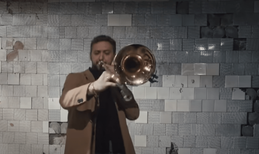 The Hatters подтвердила смерть экс-тромбониста Вадима Рулёва