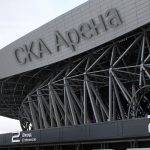 СКА Арена сменит название и главного арендатора к новому сезону КХЛ