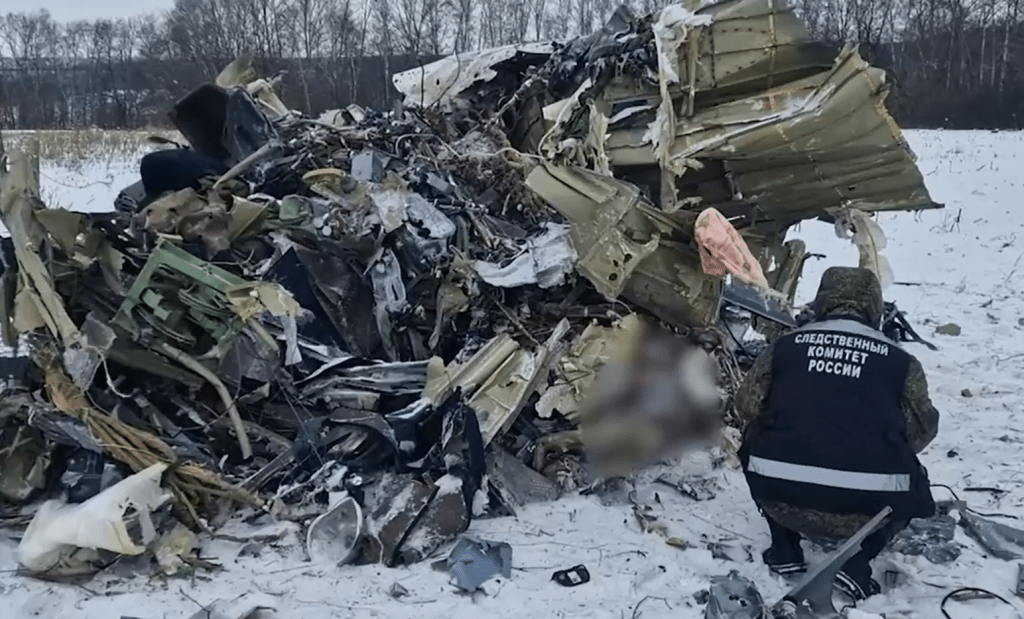Хамовнический суд Москвы вынес решение о заочном аресте командира ВСУ Дзямана*