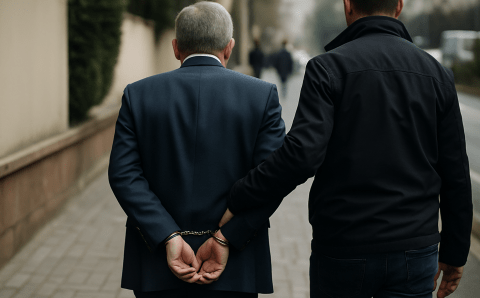 В Турции задержали сразу трех оппозиционных мэров