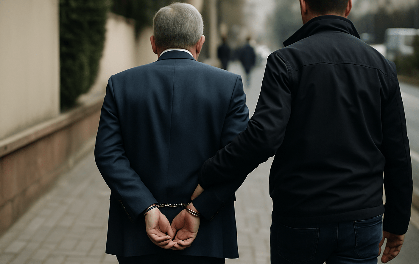 В Турции задержали сразу трех оппозиционных мэров