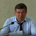 СК подтвердил задержание главы Карабудахкентского района Дагестана