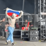 В Москве назначен суд над фронтменом группы Slaughter to Prevail Шиколаем