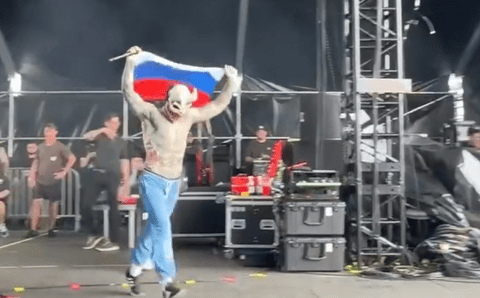 В Москве назначен суд над фронтменом группы Slaughter to Prevail Шиколаем