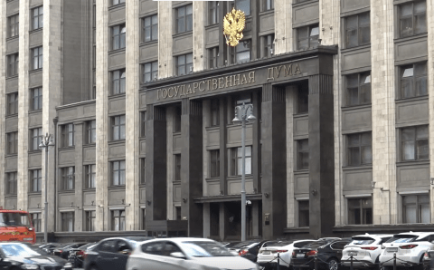 Госдума запретила банкам начислять проценты по кредитам умерших заемщиков