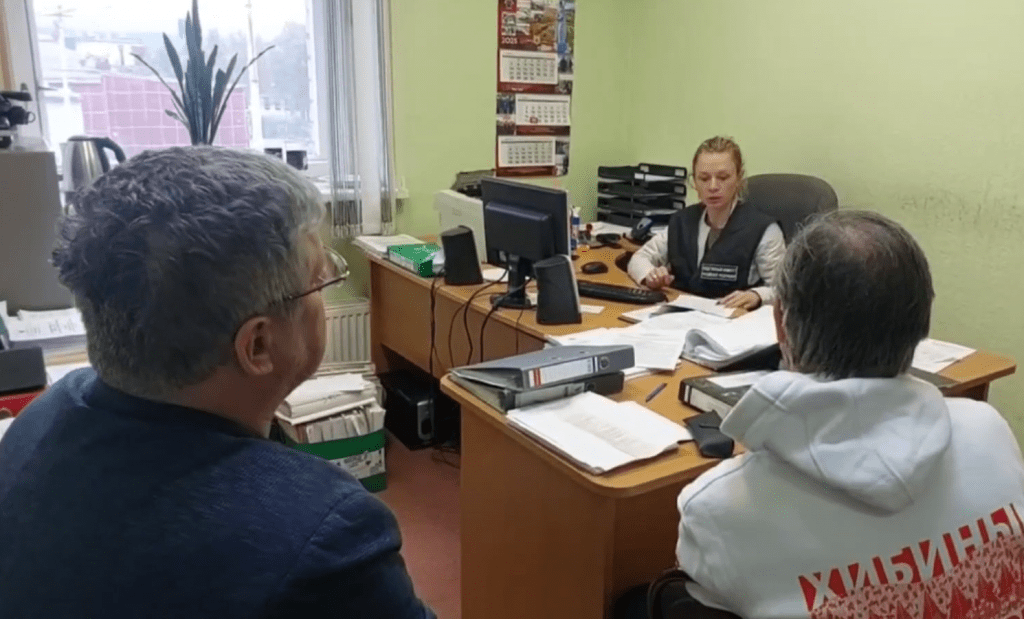 Организатор забега в Хибинах при плохой погоде избежал тюрьмы