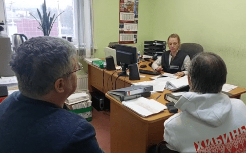 Организатор забега в Хибинах при плохой погоде избежал тюрьмы