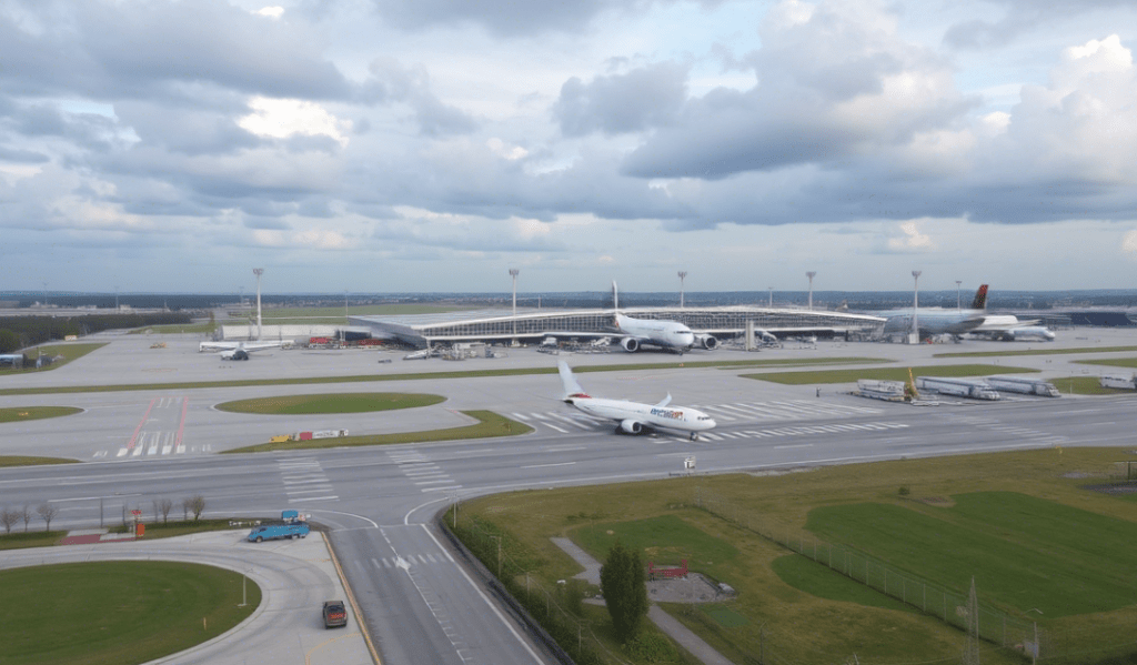 Официального открытия нет: в Геленджике опровергли слухи о начале полетов