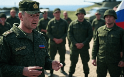 В Крыму 10 июля пройдут учения с досмотрами, жителей призвали не паниковать