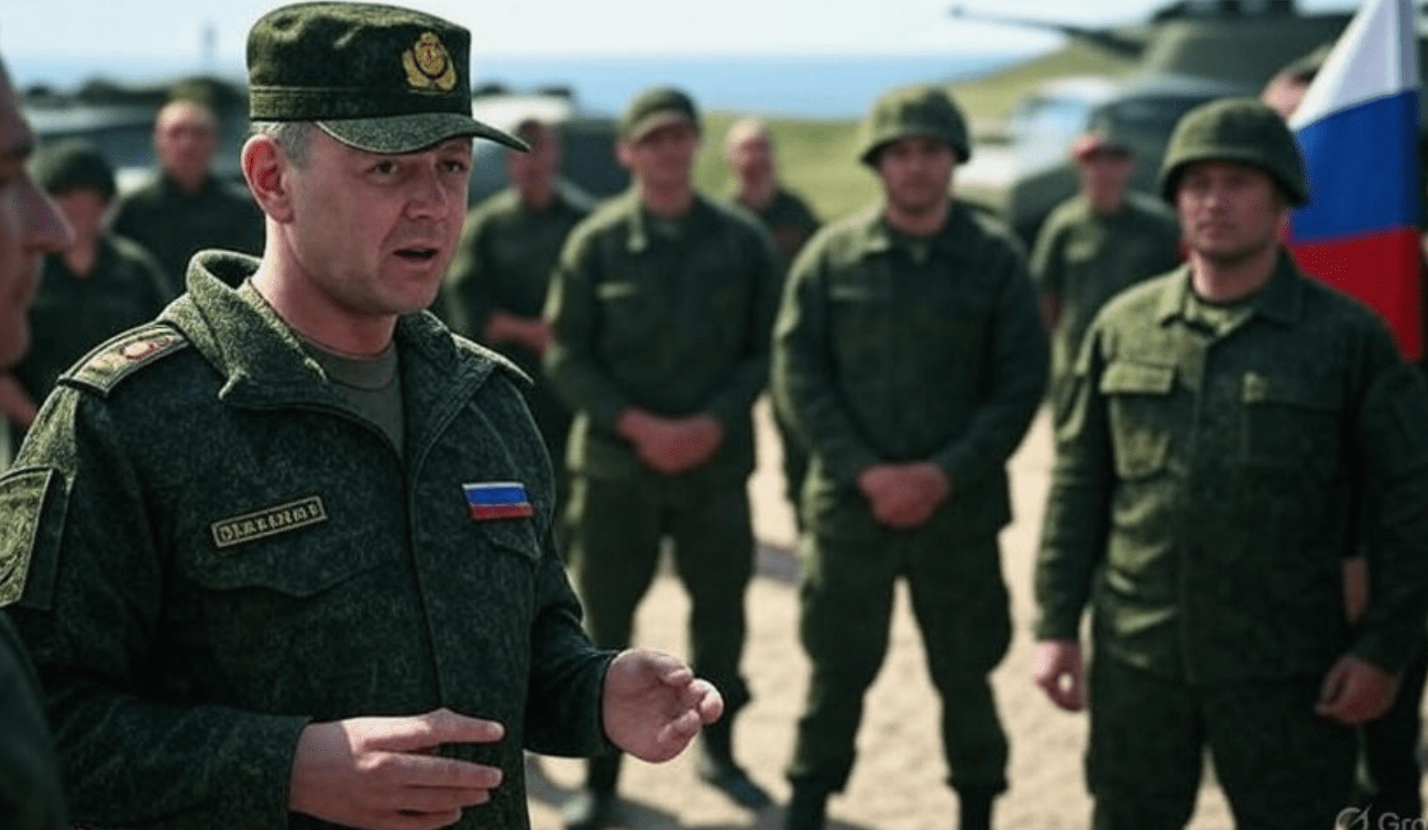 В Крыму 10 июля пройдут учения с досмотрами, жителей призвали не паниковать