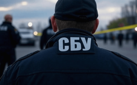 СБУ расследует убийство своего офицера в Киеве