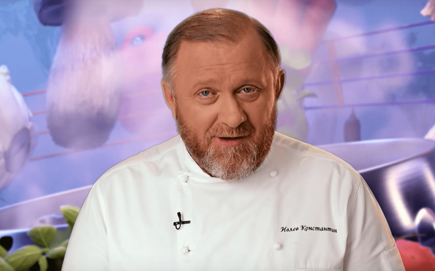 Стало известно, за что и когда шеф Ивлев попал на «Миротворец»*