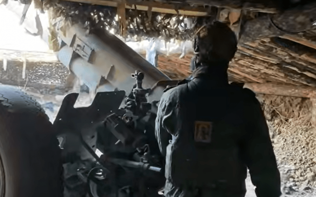 Минобороны сообщило о ликвидации места хранения ракет «Сапсан».